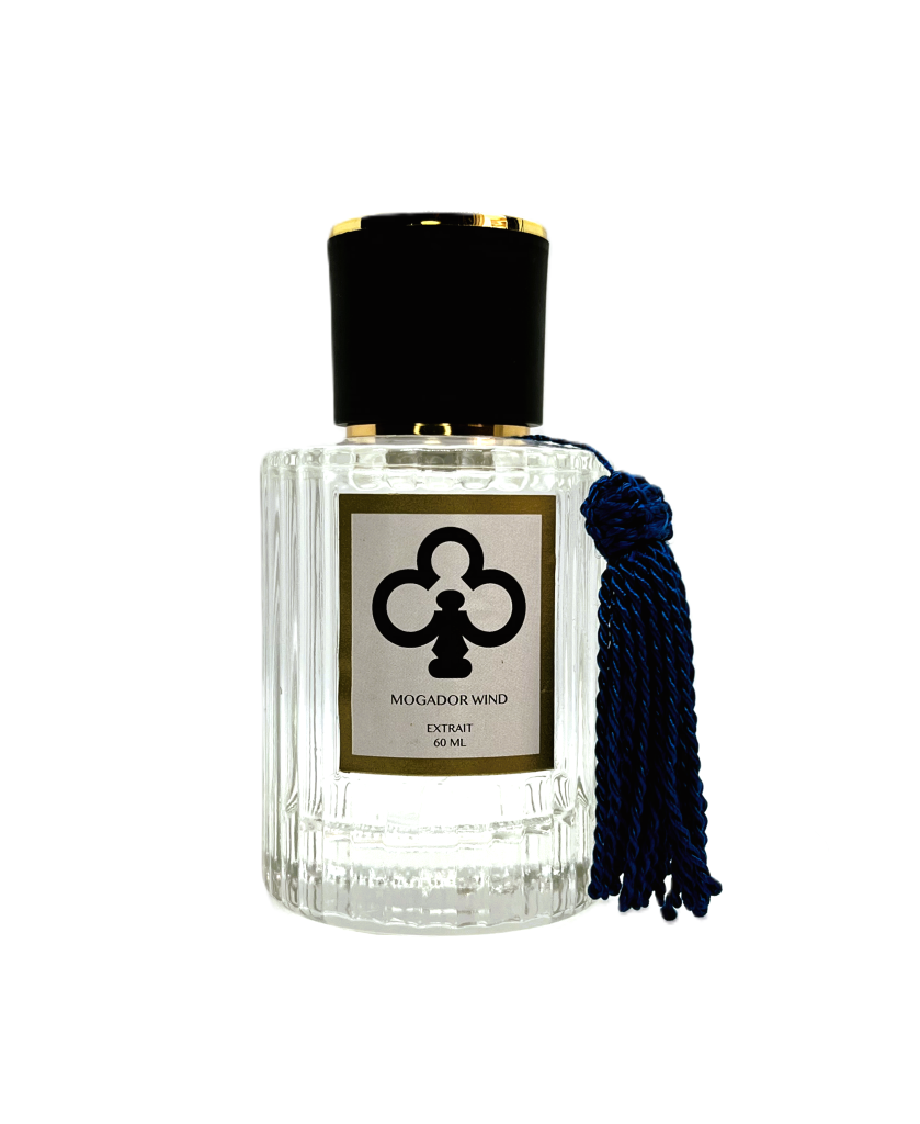 MAGÔNA PARFUMS Luxury Fragrance Collection