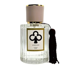 MAGÔNA PARFUMS Luxury Fragrance Collection