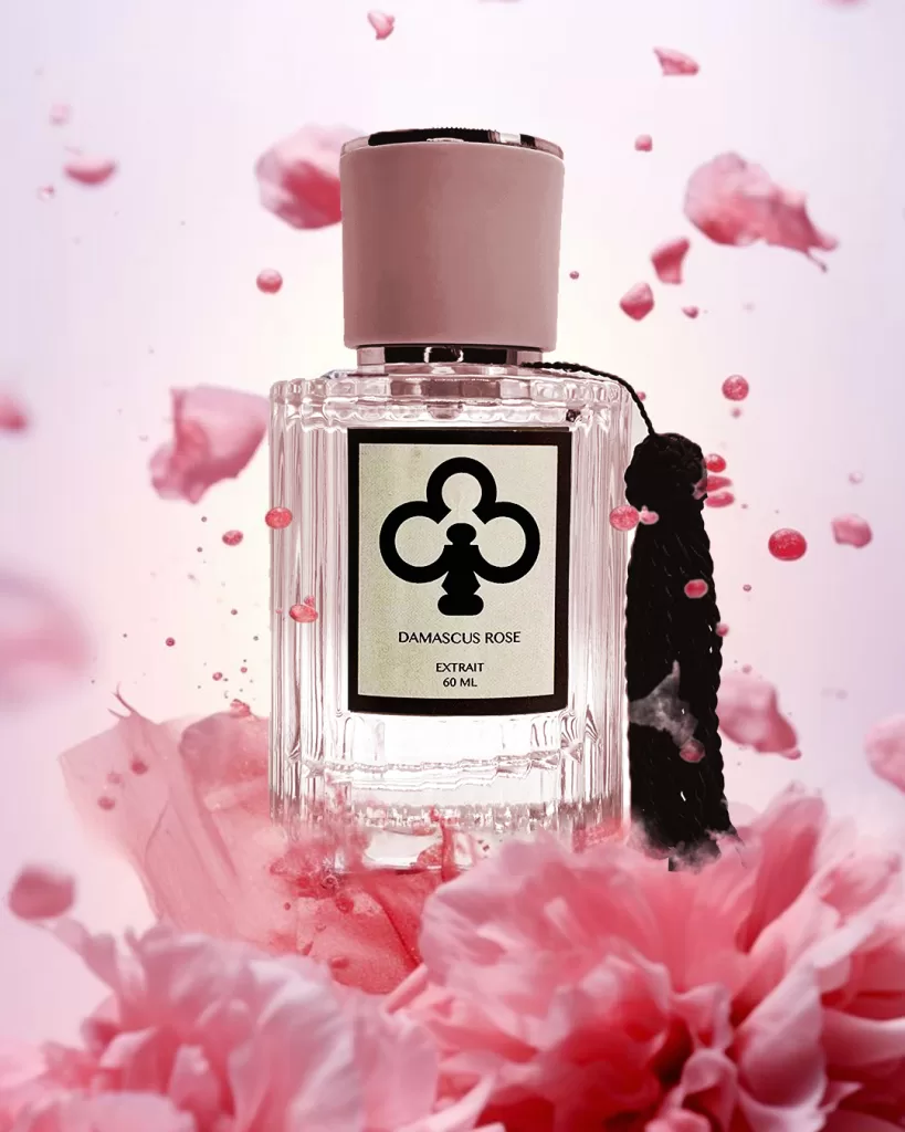 MAGÔNA PARFUMS Luxury Fragrance Collection