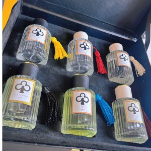 Magona Discovery Set