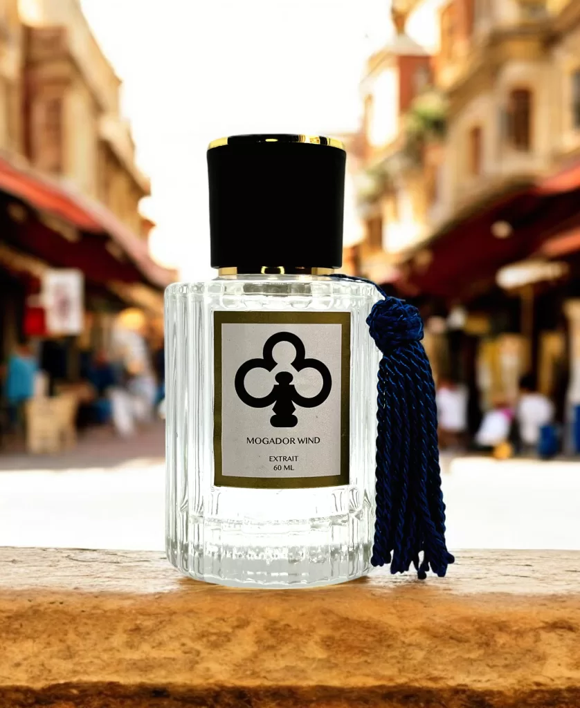 Mogador Wind