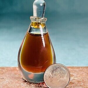 Pure Oil From Magona